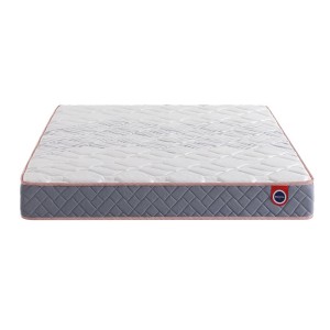 matelas Mérinos Hilaire vue de face