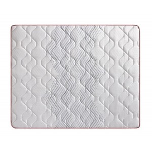 coutil du matelas Mérinos Hilaire certifié OEKO-TEX