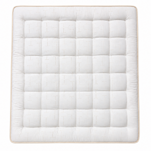 piquage carré du matelas imperial air spring