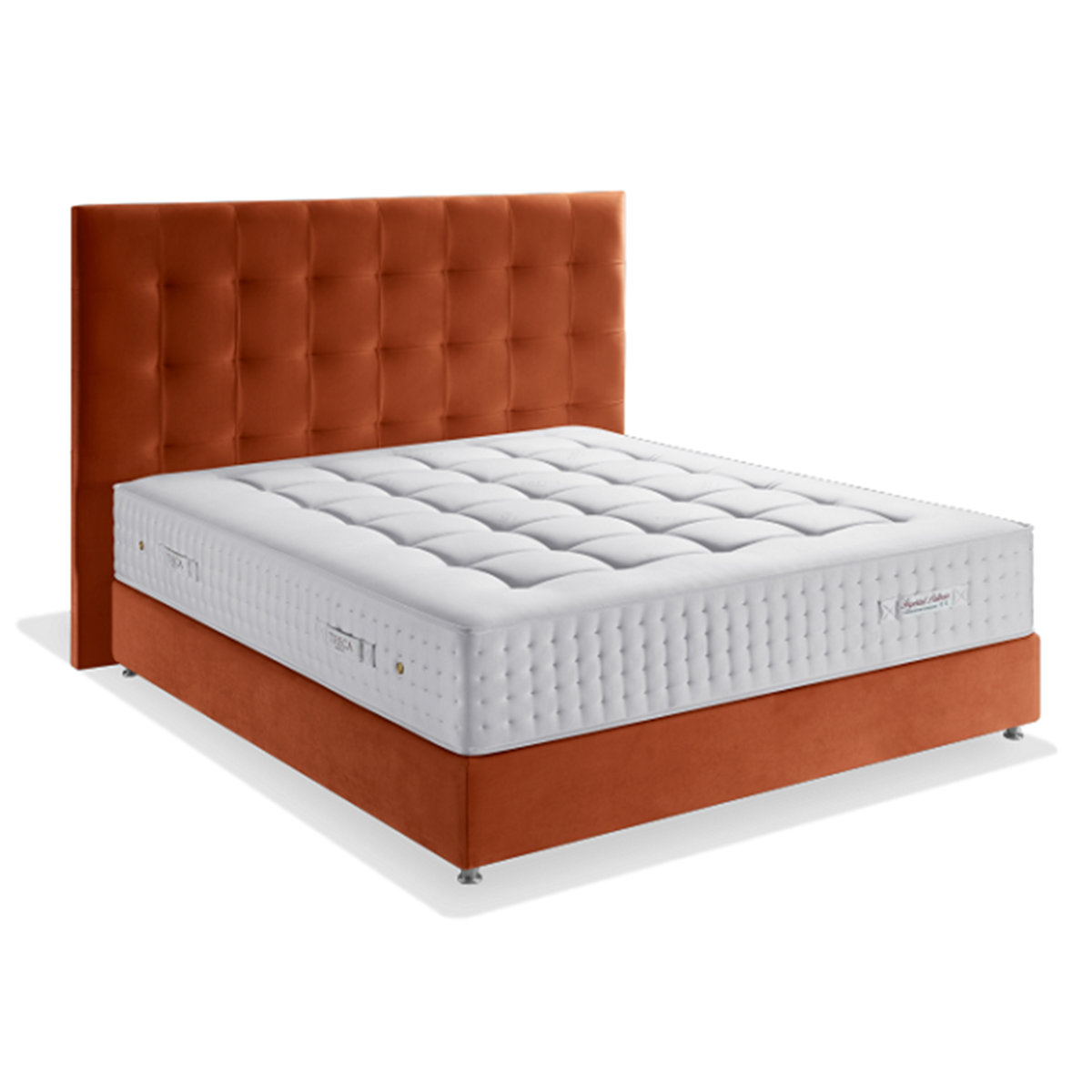 matelas tréca impérial pullman