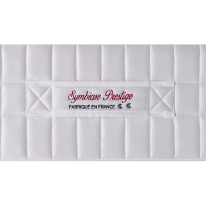 plate bande  matelas tréca impérial symbiose prestige