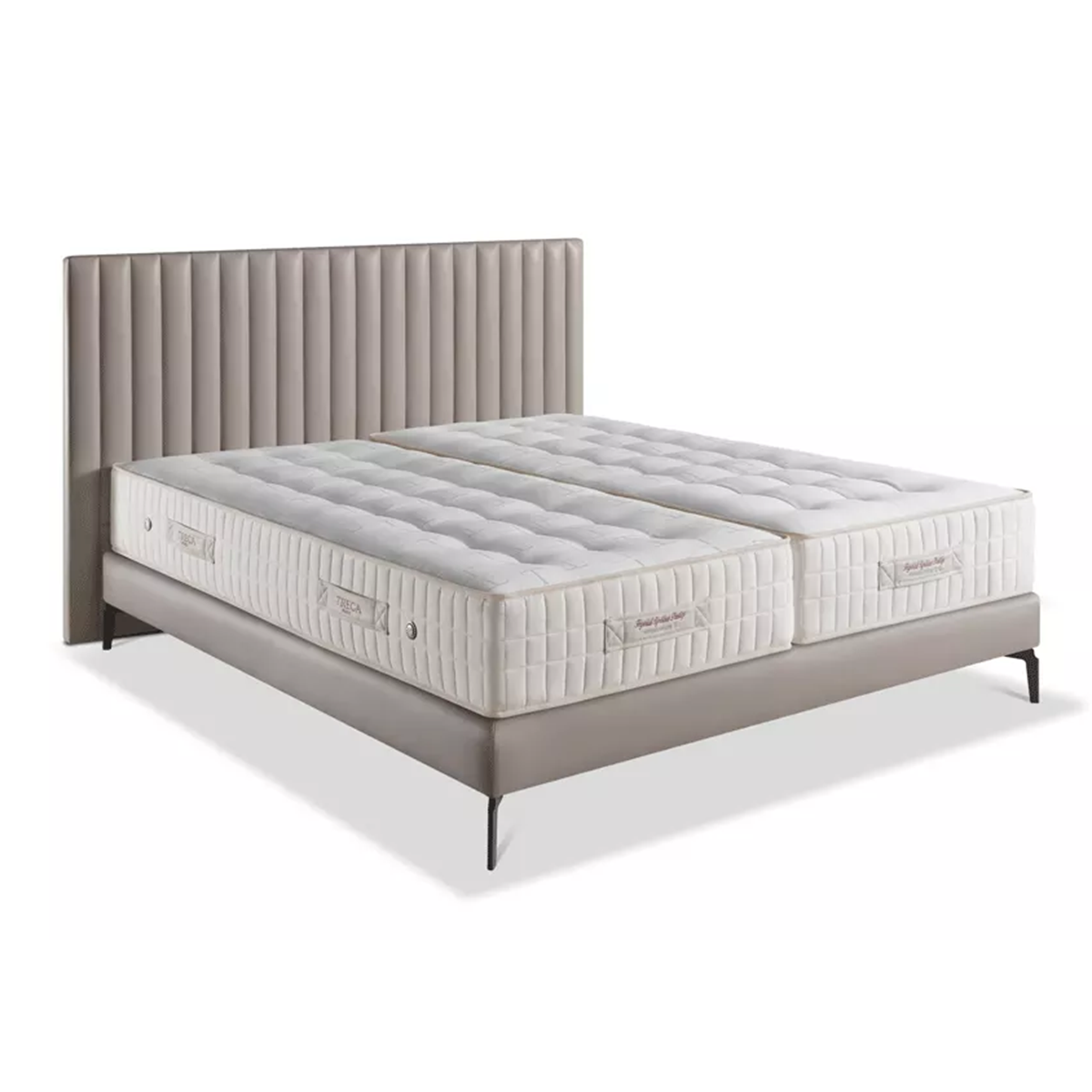 matelas tréca impérial symbiose prestige