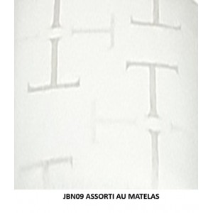 tissu jbn09 assorti au matelas