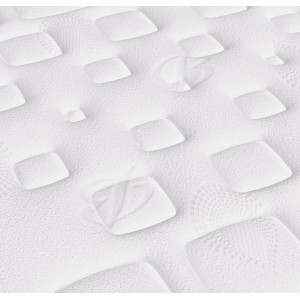 coutil du matelas simmons beautyrest sensory synergy+