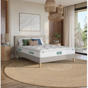matelas simmons beautyrest sensory synergy+