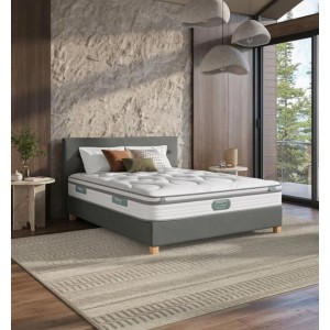 matelas simmons beautyrest sensory energy+
