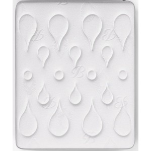 matelas simmons beautyrest sensory energy+