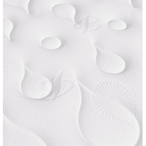 coutil matelas simmons beautyrest sensory energy+