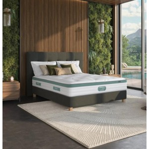 matelas simmons beautyrest sensory feeling+