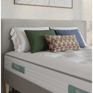 matelas simmons beautyrest sensory synergy+