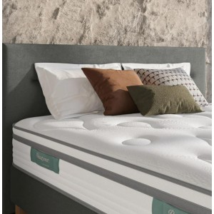 matelas simmons beautyrest sensory energy+