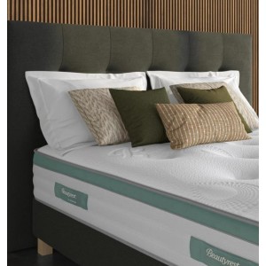 matelas simmons beautyrest sensory feeling+