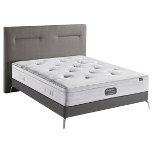matelas simmons beautyrest resort bay avec sommier