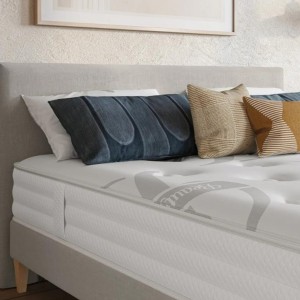 plate bande matelas simmons beautyrest resort bay