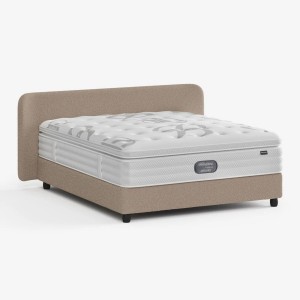 matelas simmons beautyrest  resort tropic