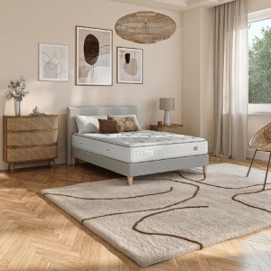 Matelas Simmons Sleep Mode
