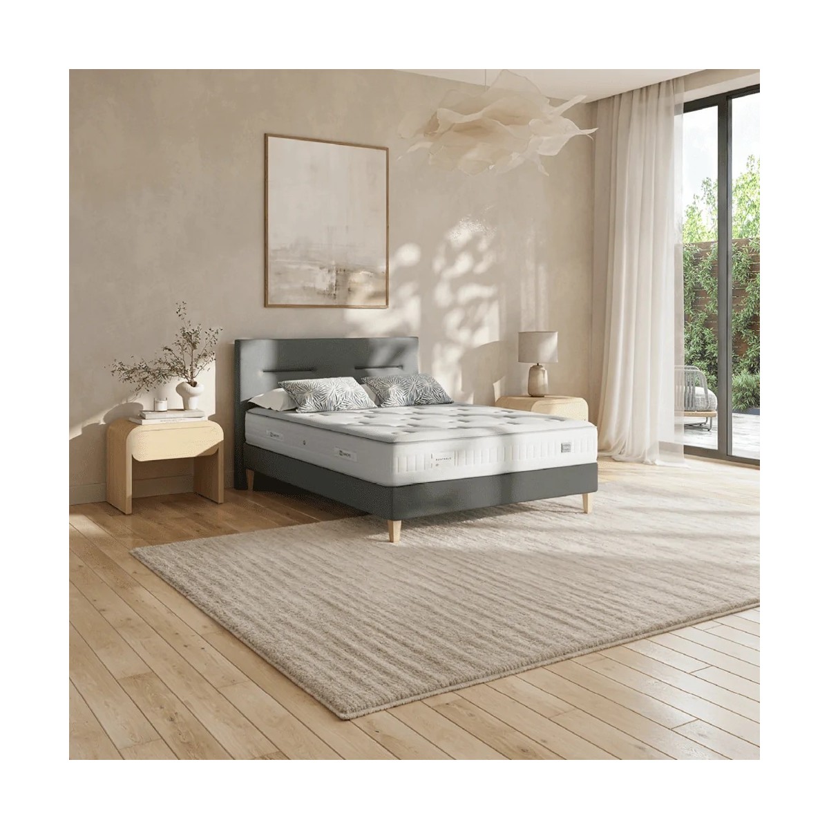 matelas simmons australe
