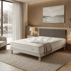 Matelas Simmons Boréale Coton Bio