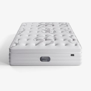 matelas simmons beautyrest resort bay