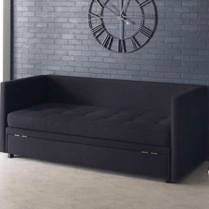 Matelas Simmons Kangourou Capitonné Déco