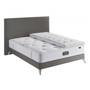Surmatelas Simmons Beautyrest Resort Pacific