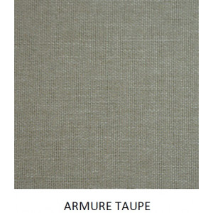 Coloris Armure Taupe