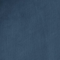 velours bleu